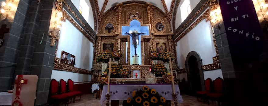 Kiosko Central Conmemorativo Juchitepec