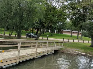 Cedar-Hanson RV Campground
