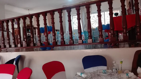 Stade De La Vallée Superette