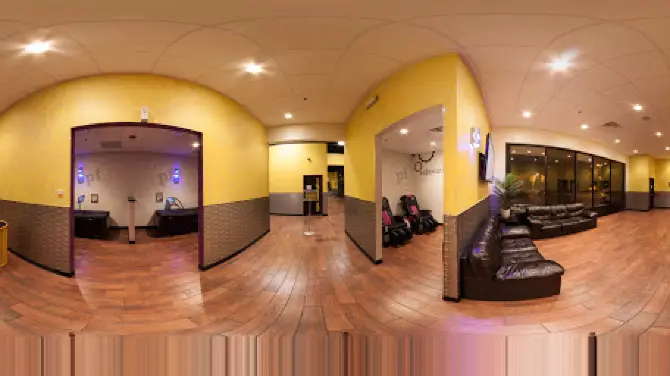 Planet Fitness
