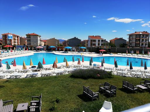 Aqua Bahçe