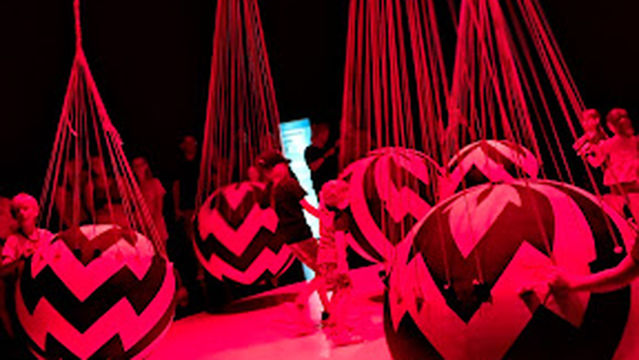 Balloon Museum | Emotion Air Düsseldorf