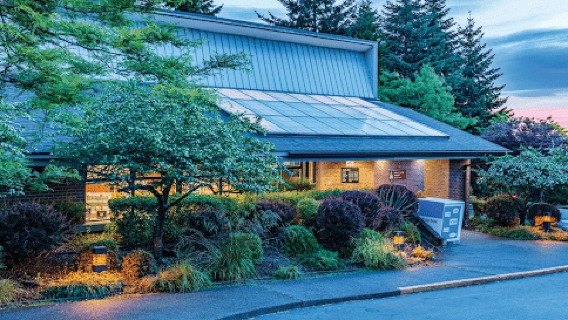 Valley View Library