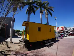 Museo Ferrocarrilero