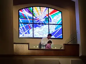 First Baptist Church