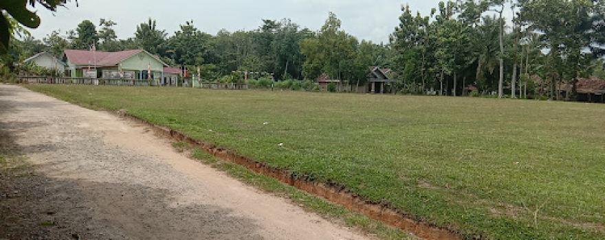 Lapangan Serdang Kuring