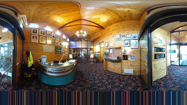 Taupo Cosmopolitan Club