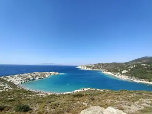 Sazlıca Plajı