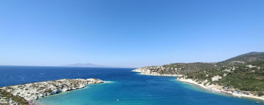 Sazlıca Plajı