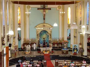 Catedral de Nossa Senhora da Conceição