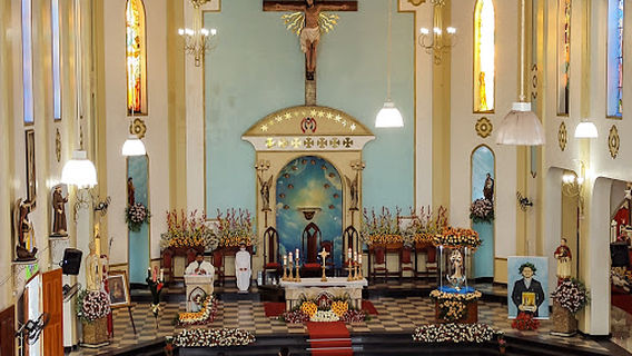 Catedral de Nossa Senhora da Conceição