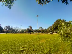 Praça Raul Cardoso