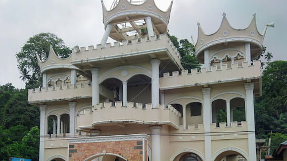 GMIM Maranatha Bitung