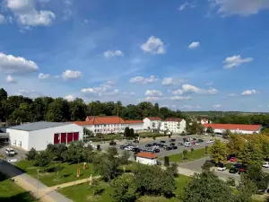 Stadthalle an der Orangerie Kirchheimbolanden