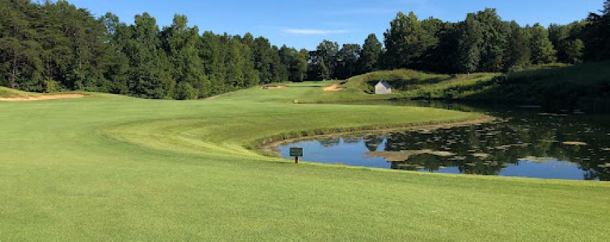 Dale Hollow Golf Course