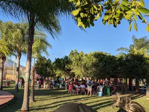 Parque Acuático Teuchitlán