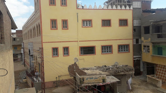 Markaz Damanhour