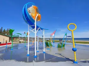 Splash Park