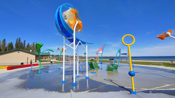 Splash Park