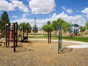 Saddleback Park