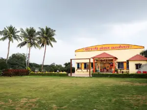 Mauli Mangal Karyalay Barshi