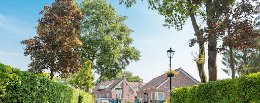 Camping Hoeve de Schaaf