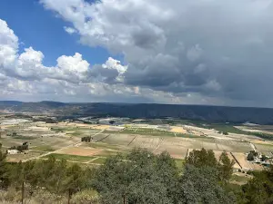 La Bastida de les Alcusses