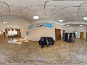 Kinoteatr "Yubileynyy"