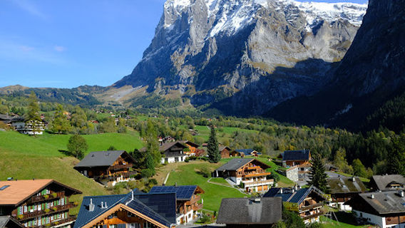 Grindelwald
