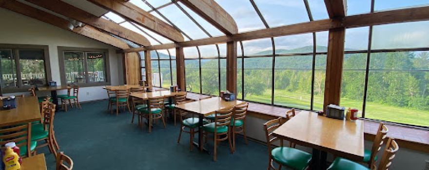 Sugarbush Resort Golf Club