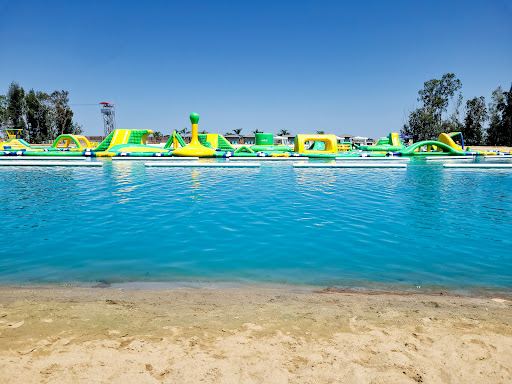 Wake Island Waterpark