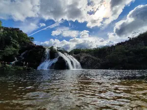 Cachoeira do Filó