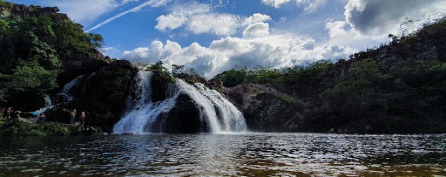 Cachoeira do Filó
