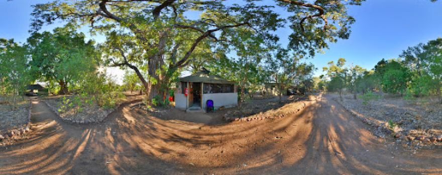 Solomons Wall