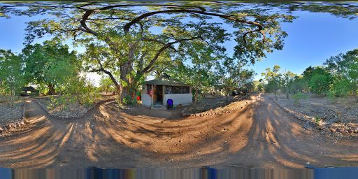 Solomons Wall