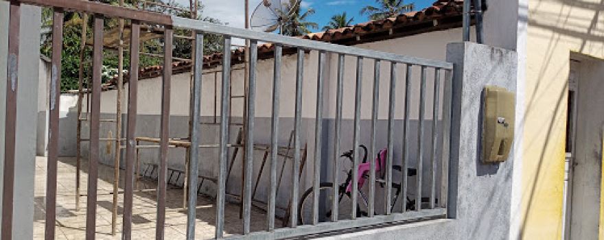 Igreja Assembléia de Deus em Brejo Grande