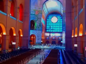 Centro de Eventos Padre Vitor Coelho de Almeida