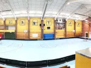 Bowlinghallen Åtvidaberg