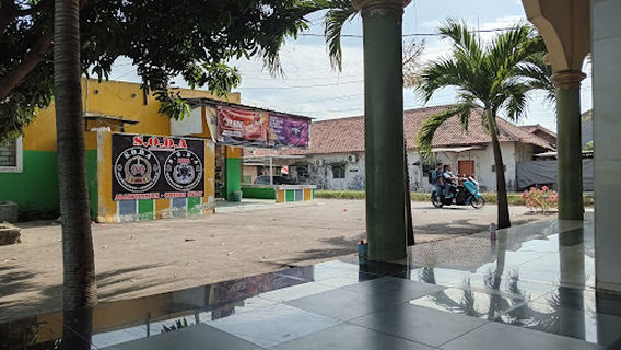 Arjawinangun
