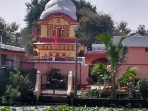 Banjari Chowk