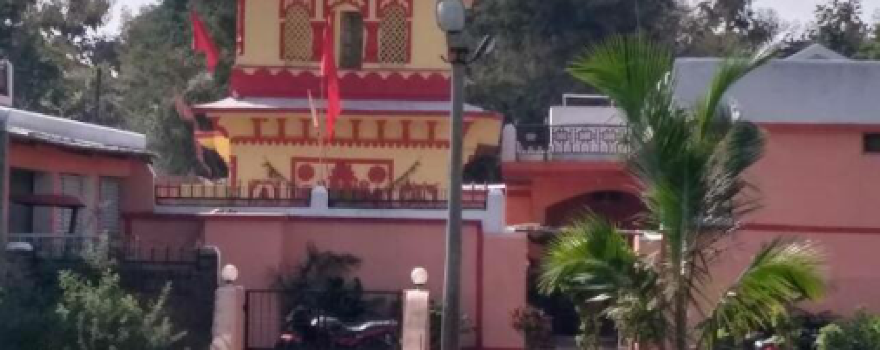 Banjari Chowk