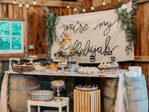 Heritage Ranch Premiere Event Venue