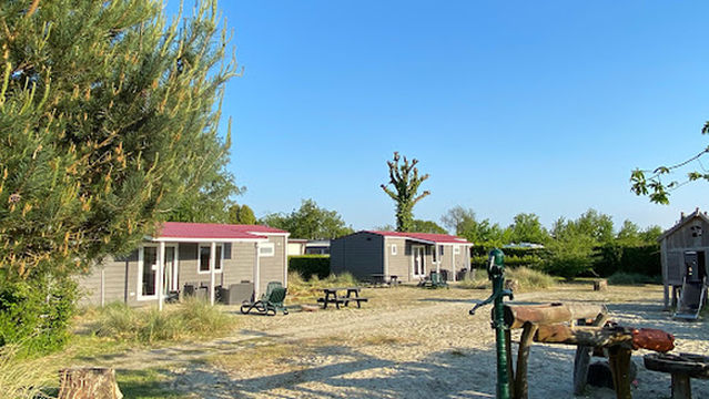 Recreation Duinhoeve