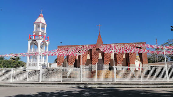 Principal Del Rancho De Villa Garden