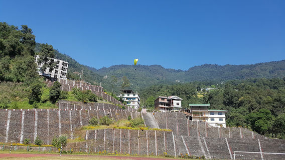 Gangtok