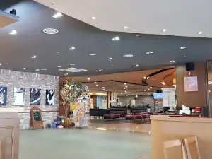 CGV Andong