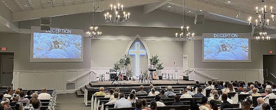 United Dayspring Mennonite Church
