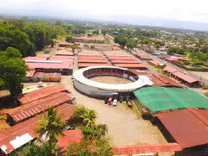 Campo Ferial Expo-Pococí