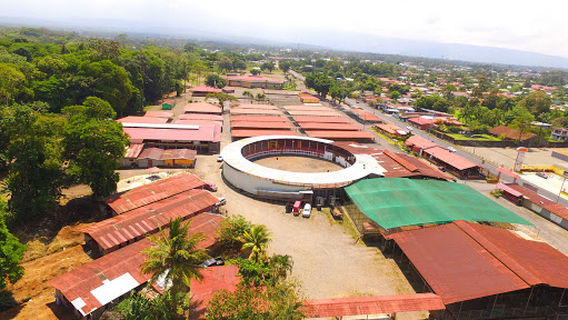 Campo Ferial Expo-Pococí