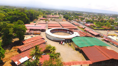 Campo Ferial Expo-Pococí